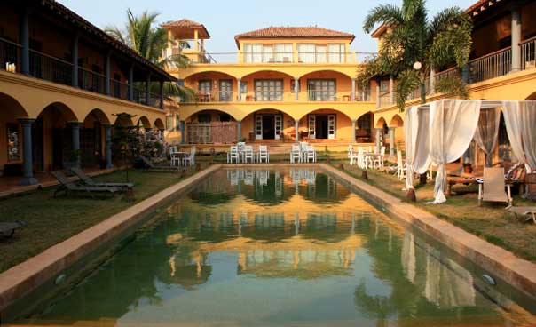 India With Kids Goas Best Family Hotels Globetotting - 