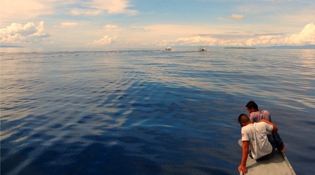 Bohol with kids, THe Philippines