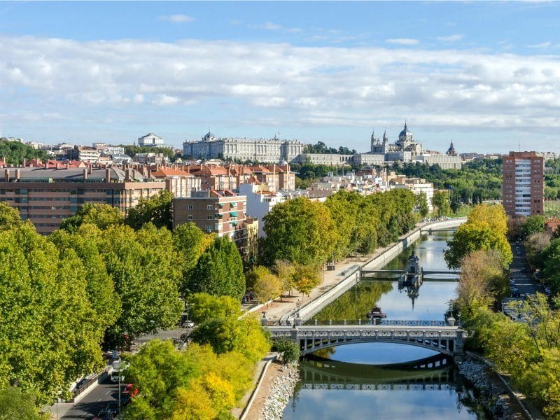 Spain With Kids 10 Things To Do In Madrid Globetotting