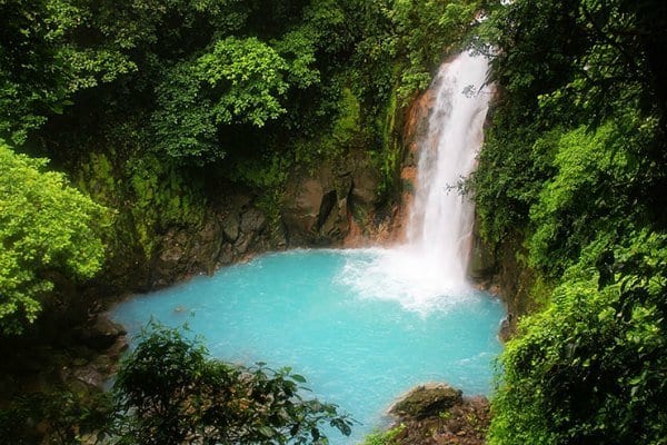 Where to go in Costa Rica with Kids