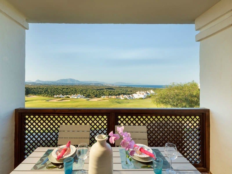 Buy Holiday Home Spain: Lifestyle Homes