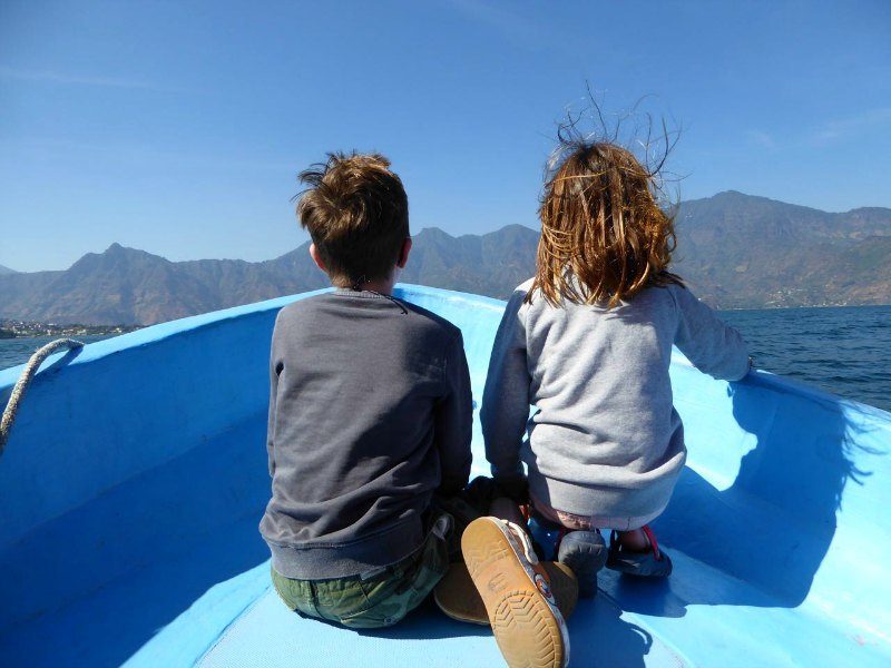 Things to do in Lake Atitlan