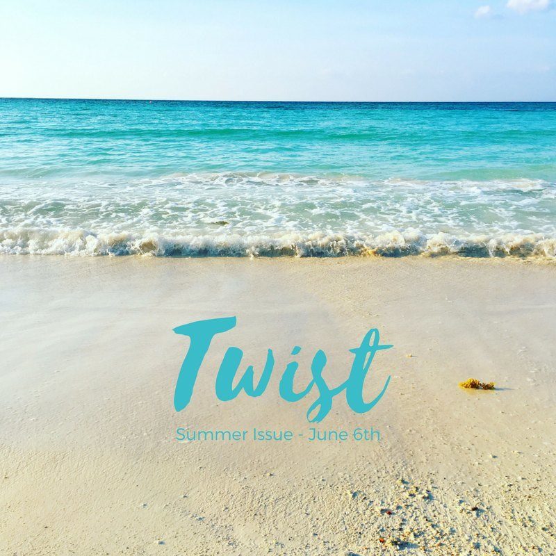 Twist Summer Issue