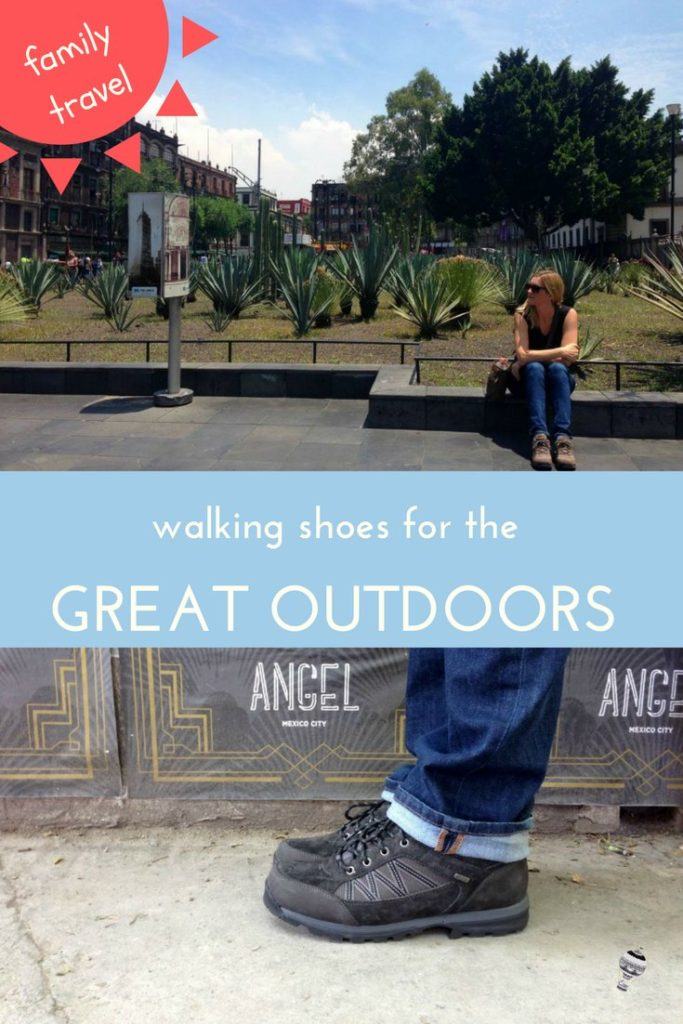 Comfortable Walking shoes for Men, Women and Kids