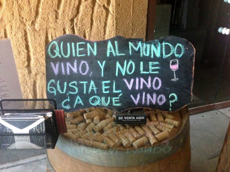Best wineries in Valle de Guadalupe