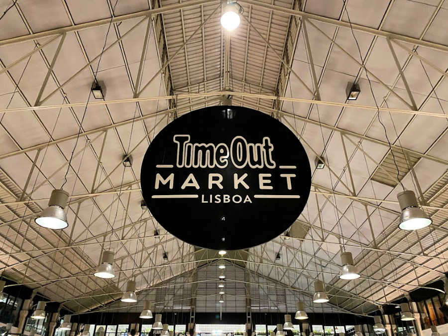 where to eat in Lisbon