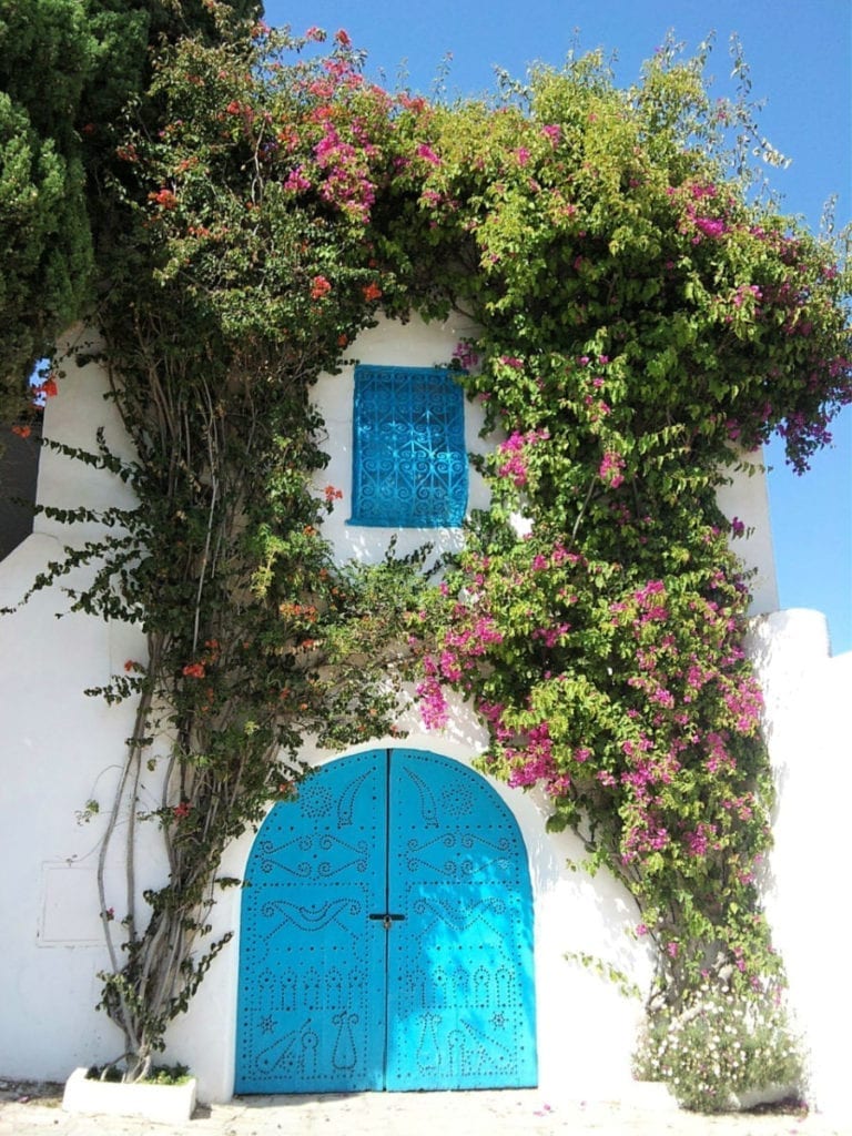 Where to go in Tunisia with kids