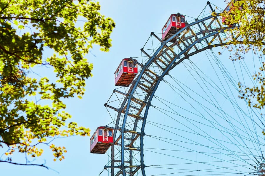 Best Theme parks in Europe