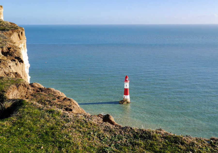 Beaches near London 
Best Day trips from London by train