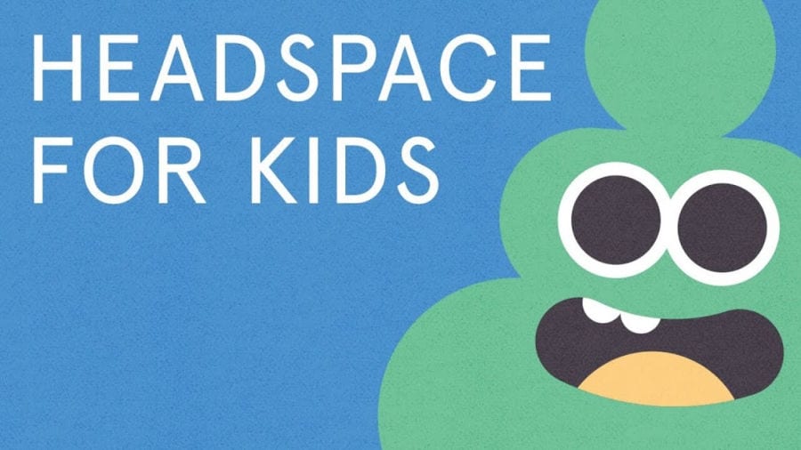Headspace for kids