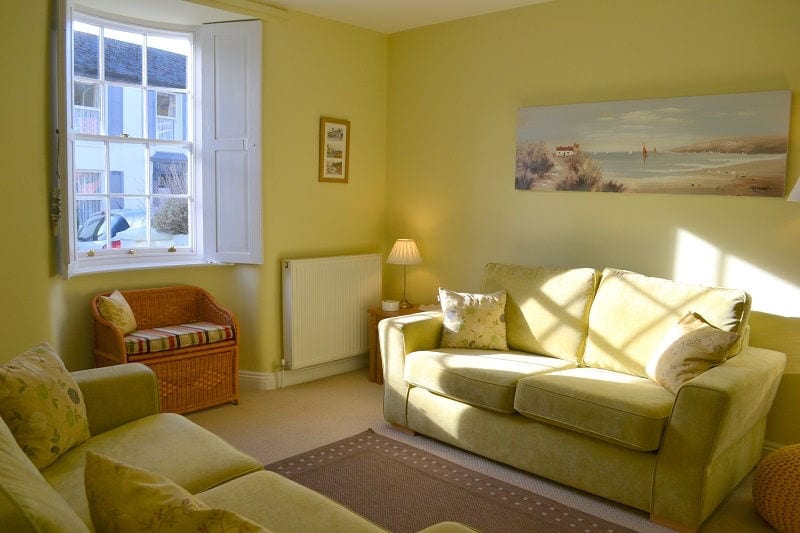 Holiday cottages South Devon