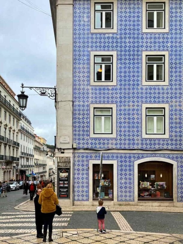 11 of the best shops in Lisbon Globetotting
