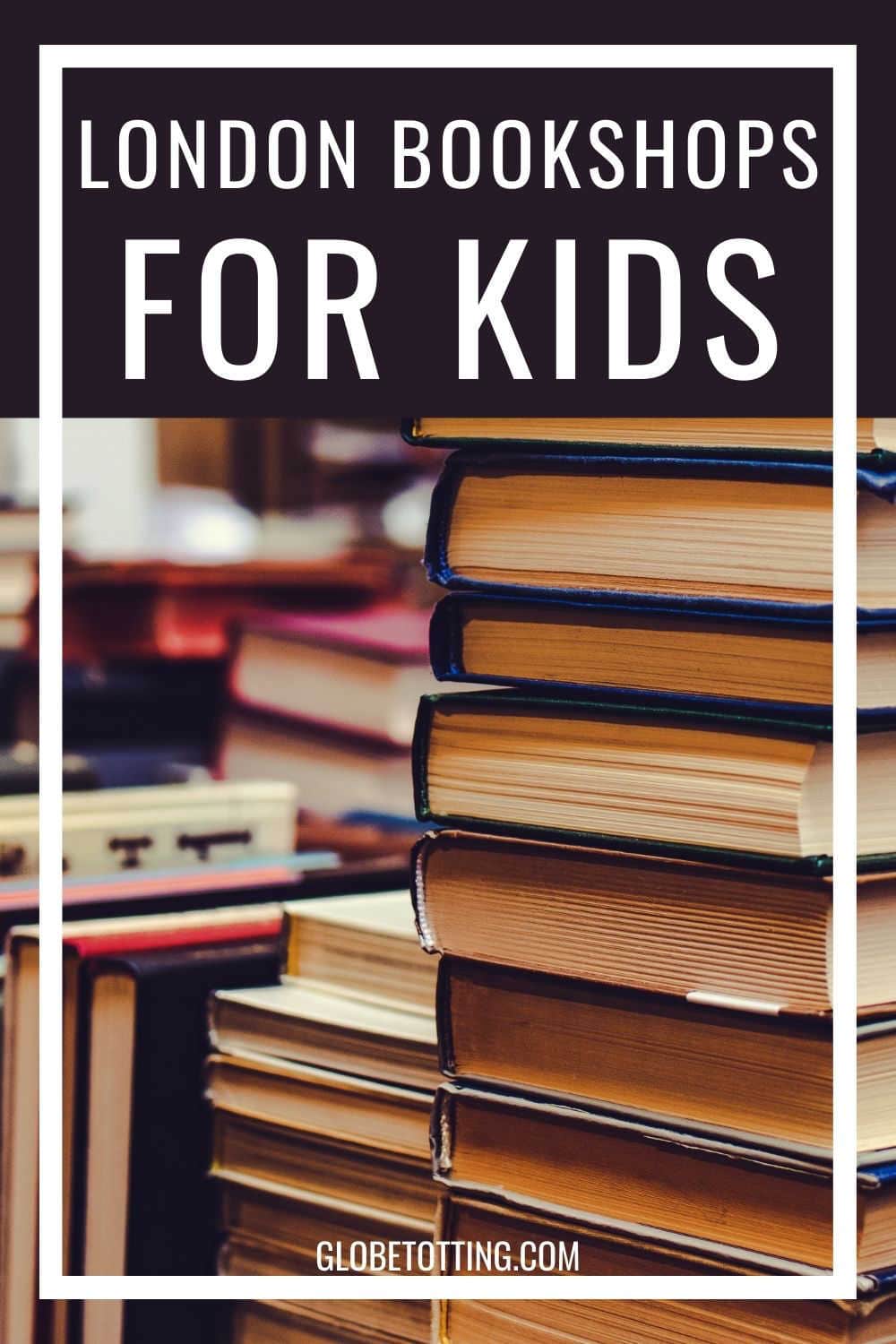 Our 15 favourite children's in London (2024) Globetotting