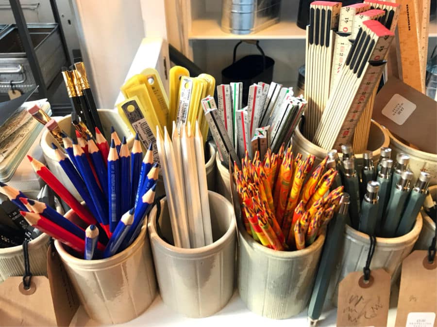 Best stationery stores in London