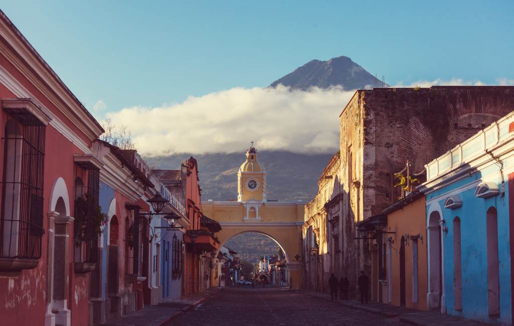 10-day Guatemala Itinerary