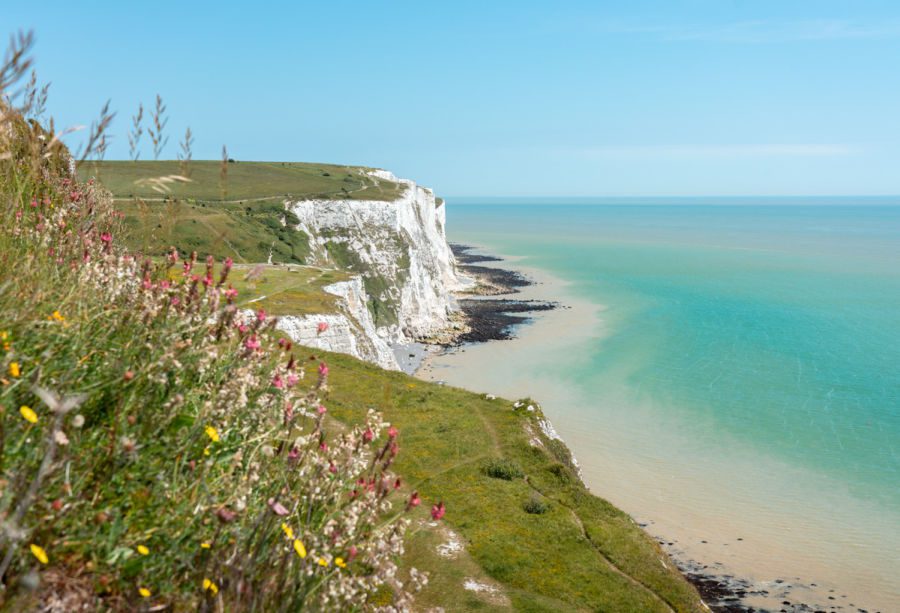 Best places to visit in Kent