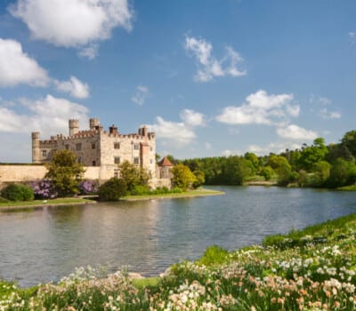 Best places to visit in Kent