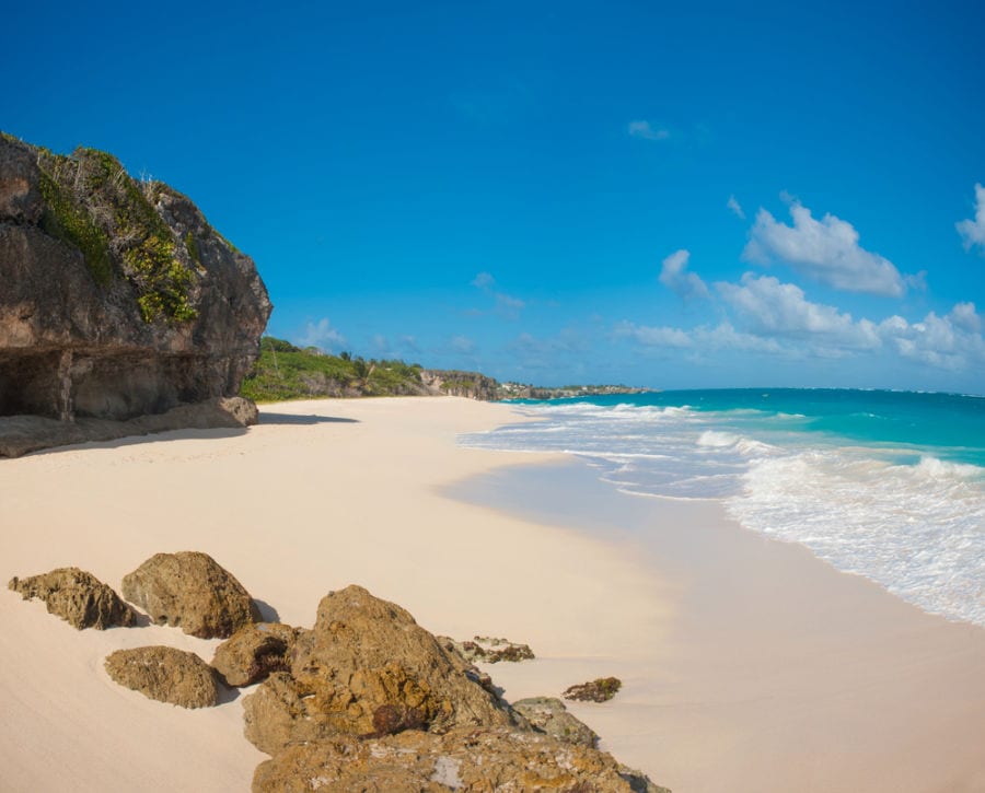 Best beaches in Barbados