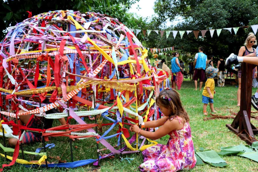 festivals around the world for kids