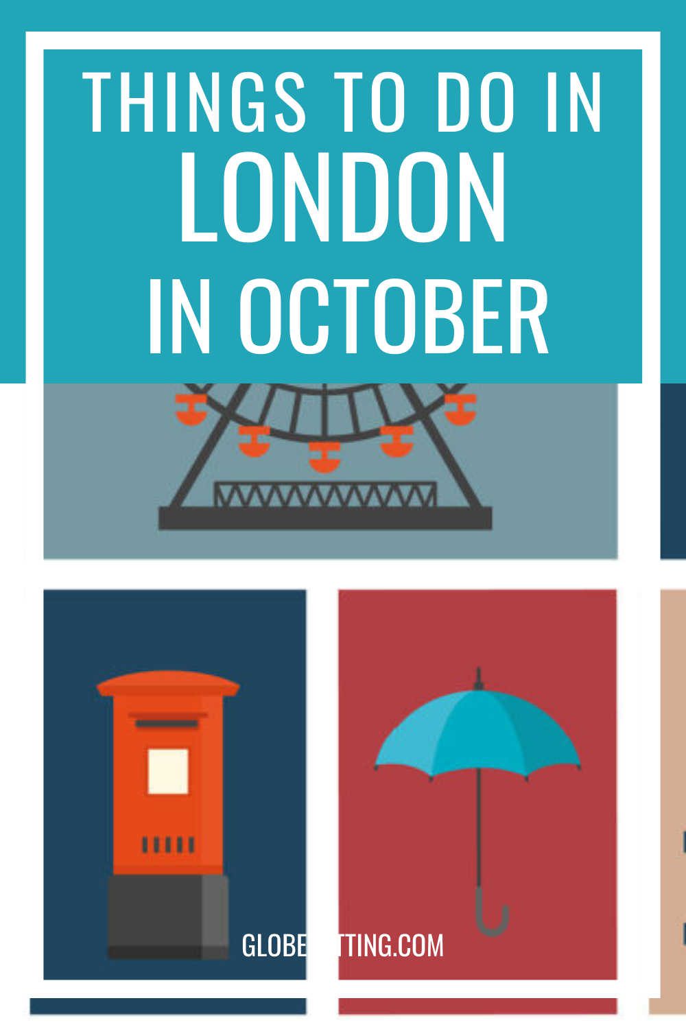 27 fun things to do during the October half term in London (2023
