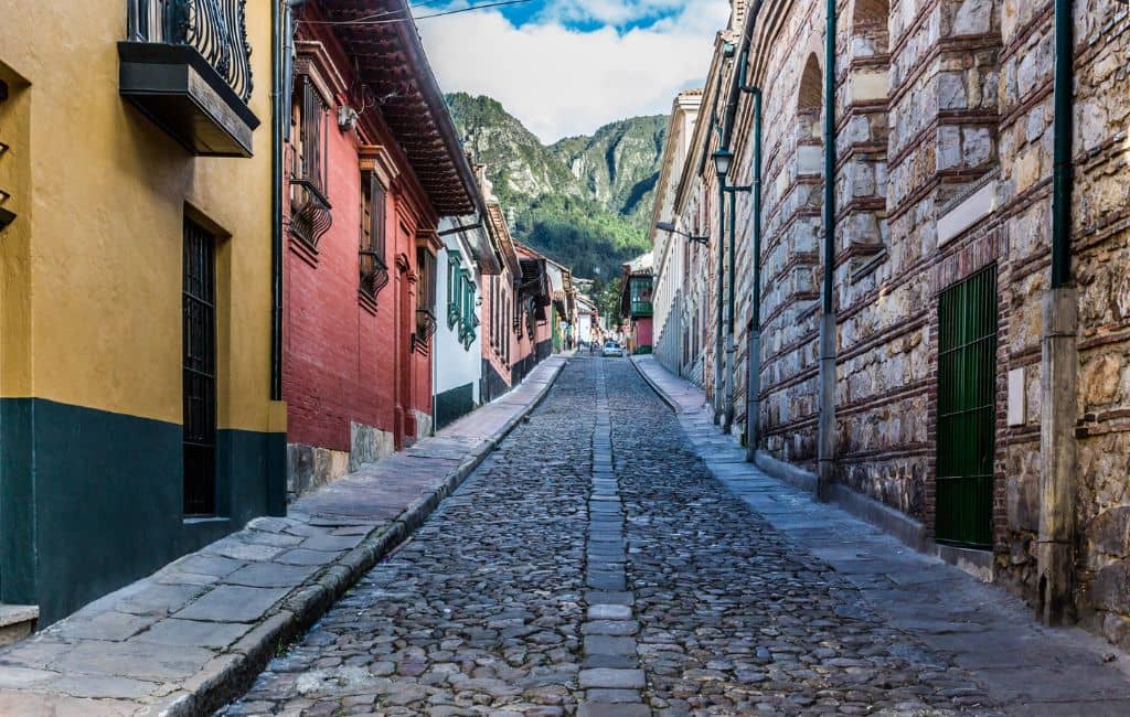 Things to do in Bogota with kids