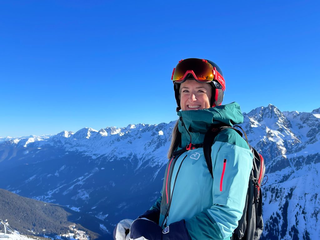Hire Ski Clothes with EcoSki