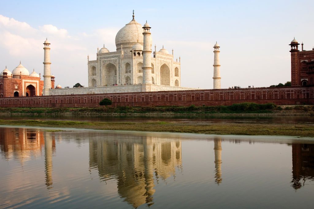 Things to do in India with kids