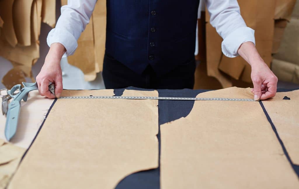 Famous streets in London - Depositphotos