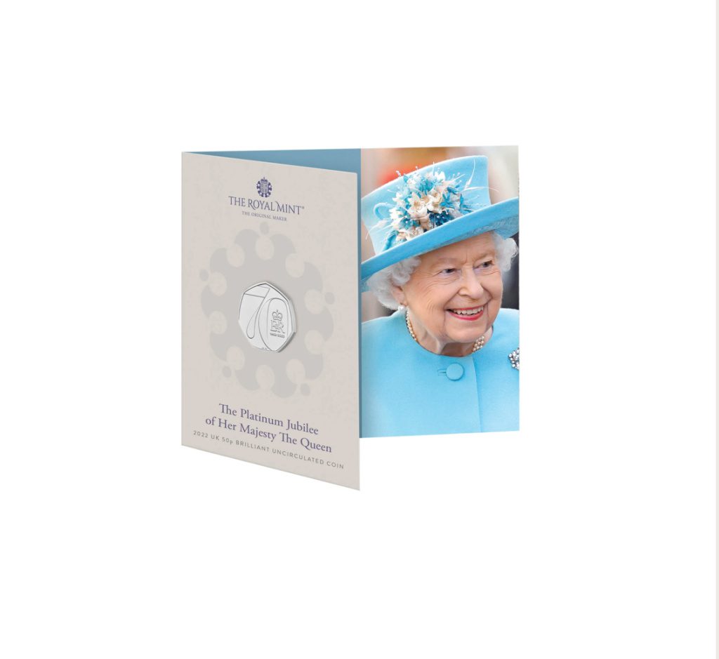 Rule Britannia Light & Sound Queen Platinum Jubilee Novelty LED Keyring Fun Gift 