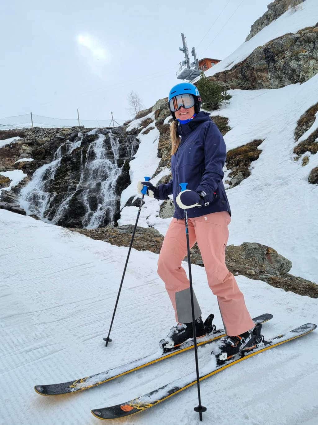 The 10 best sustainable ski brands you need to check out Globetotting