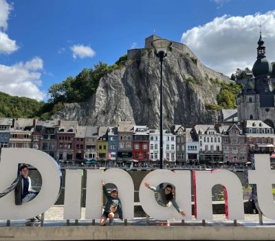 things to do in Dinant