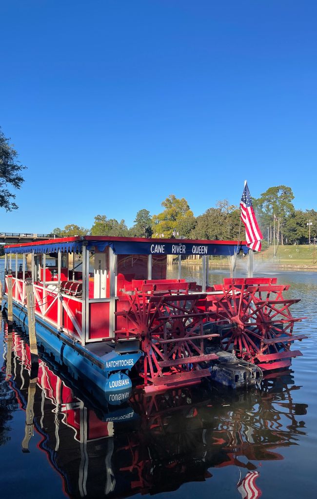 things to do in Natchitoches