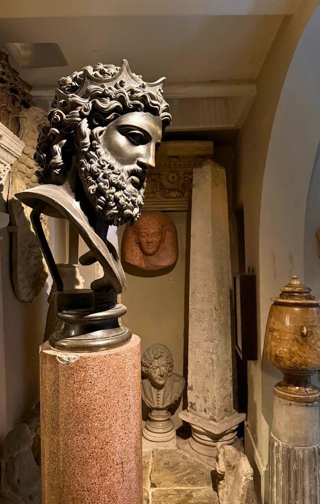 Unusual Museums in London