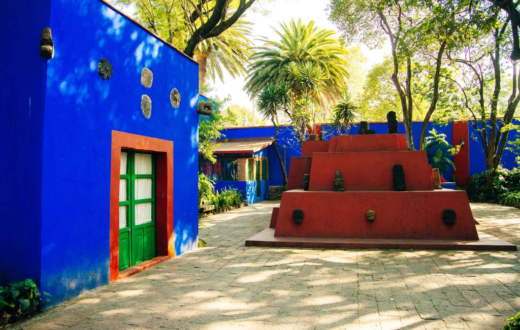 best museums in Mexico City