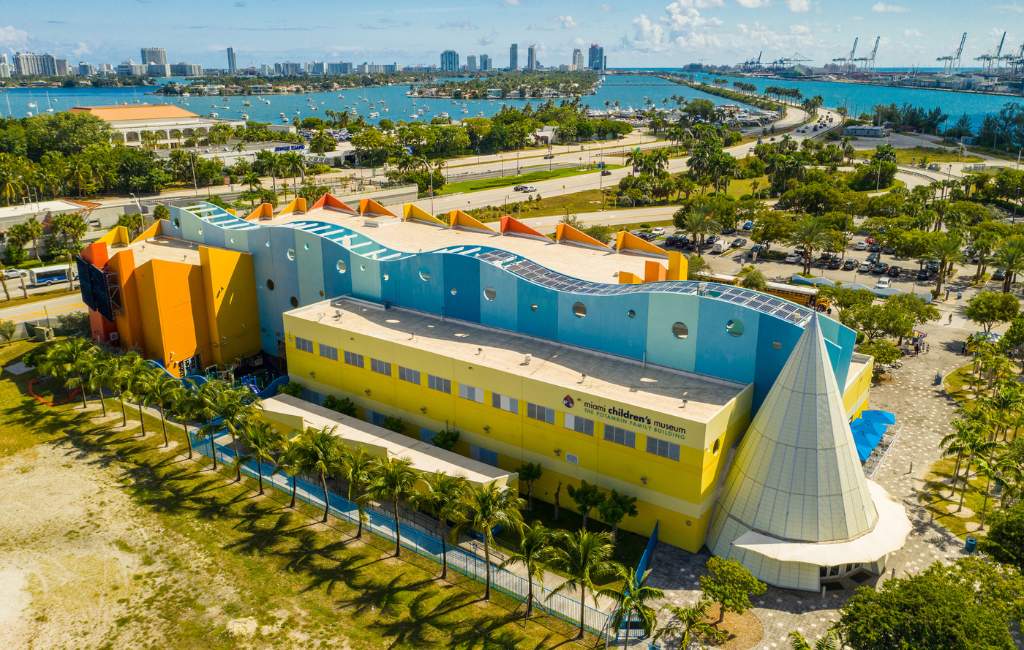 best things to do in Miami with kids