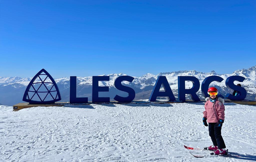 Things to do in Les Arcs Peisey Vallandry