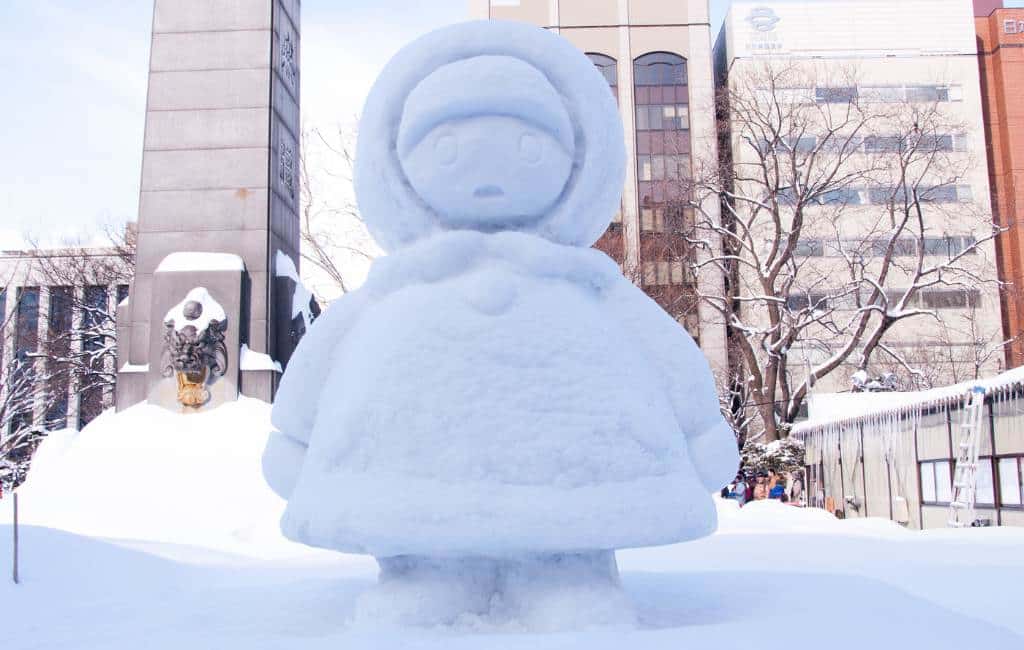 Best things to do in Sapporo