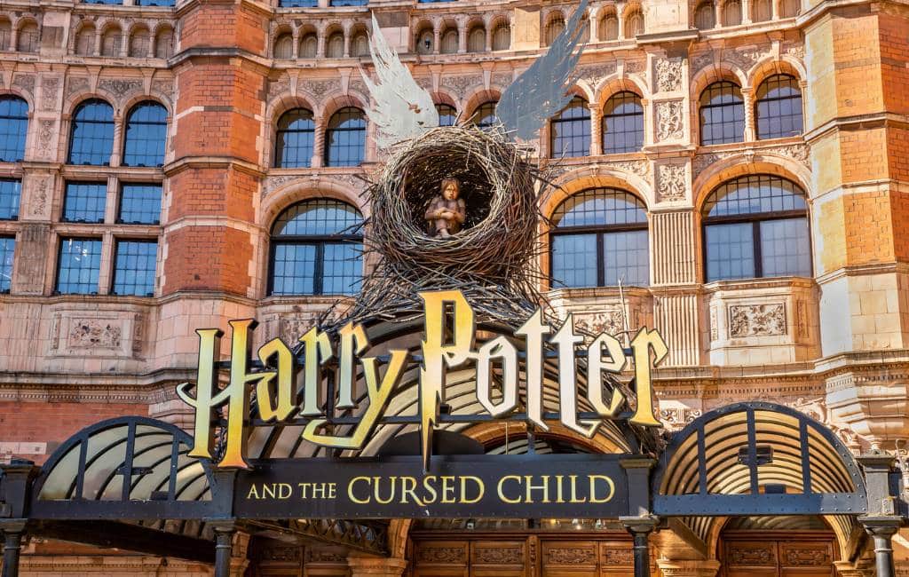 best family shows in London
