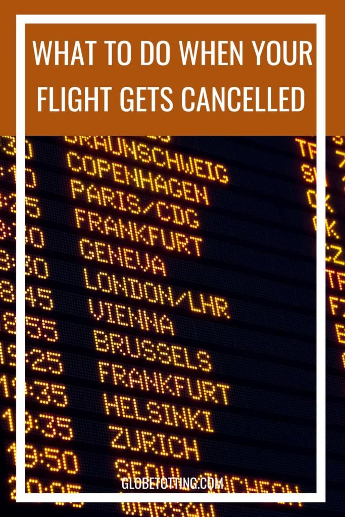 airline delays and cancellations