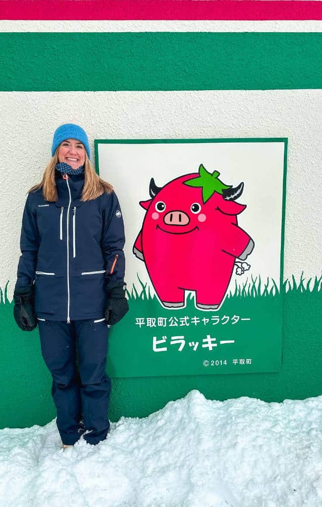 Hokkaido Winter Itinerary