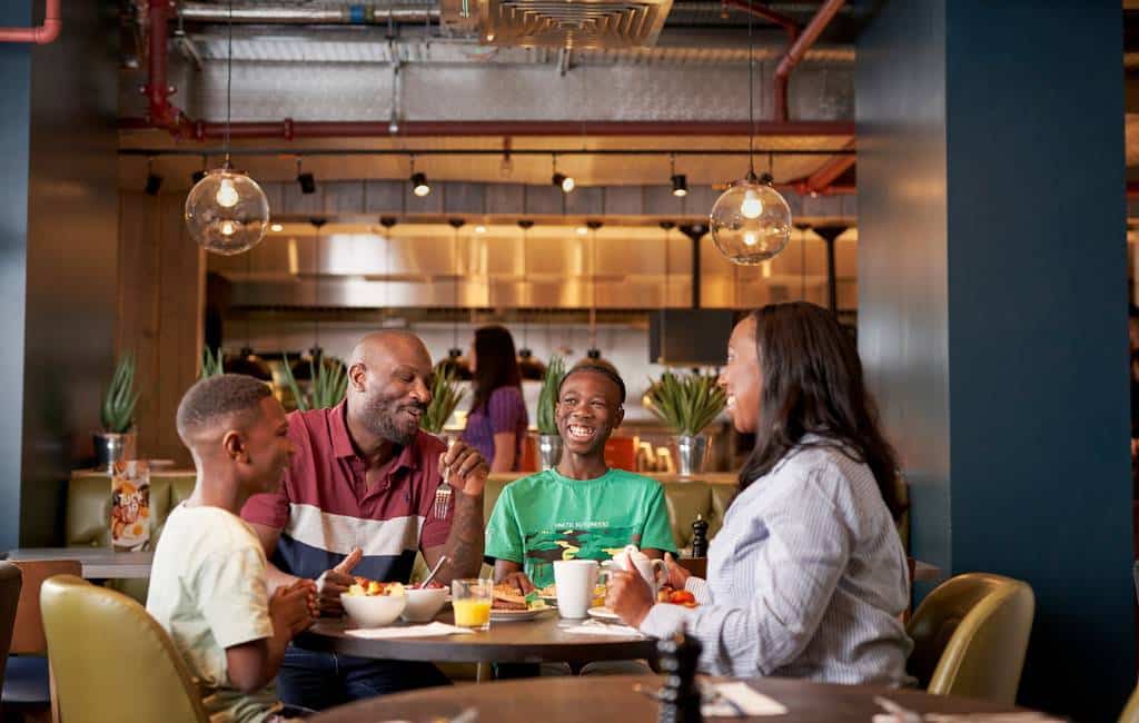 The best Premier Inn in London for families