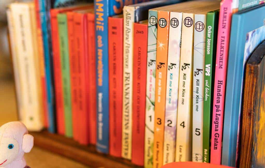 Best children's bookshops in London