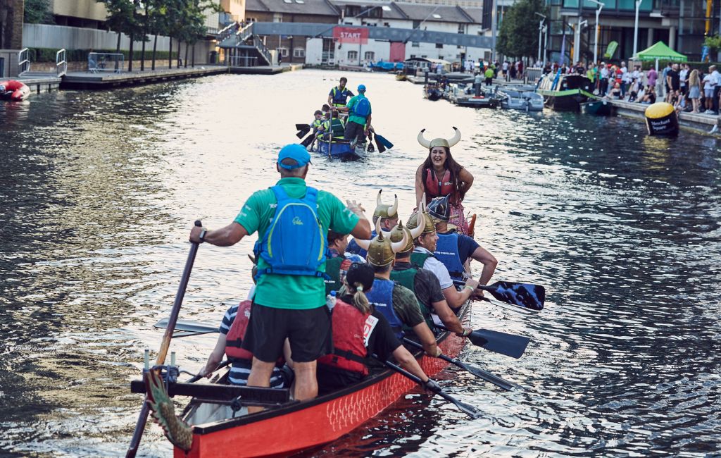 Things to do in London in July