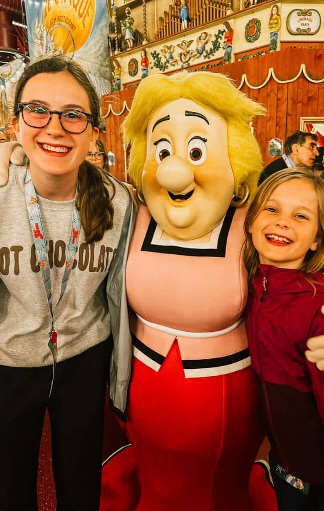 Parc Astérix Review