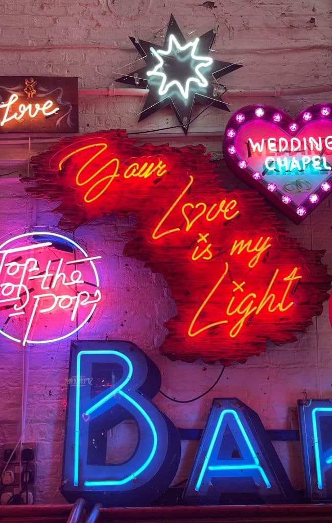 Hidden Gems in London