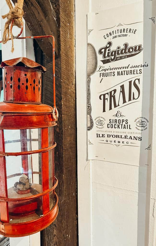 3 days in Quebec City