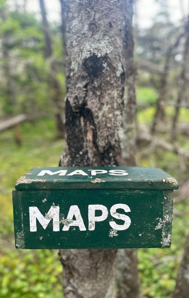 eastern shore Nova Scotia itinerary