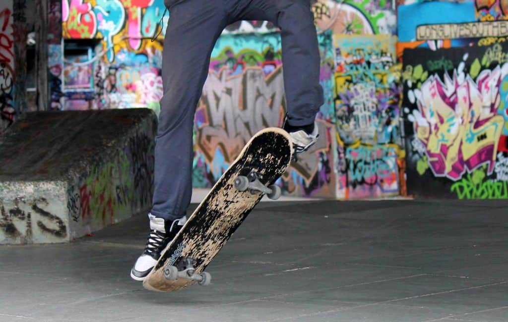 Cheap days out in London for families