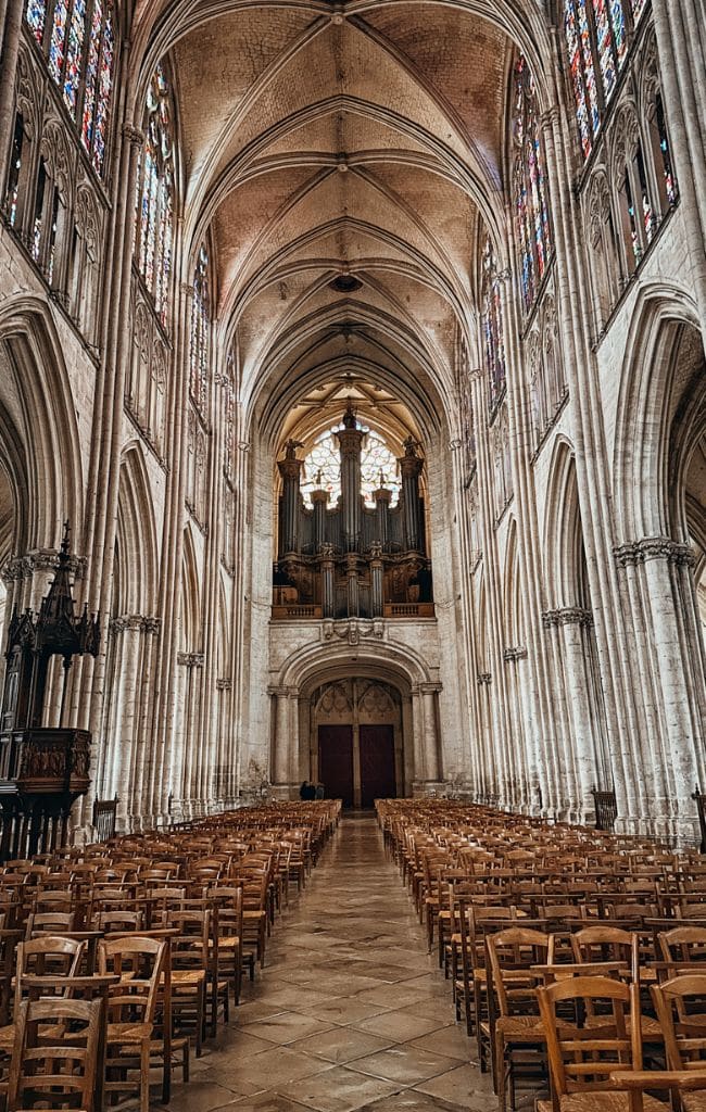 Things to do in Troyes