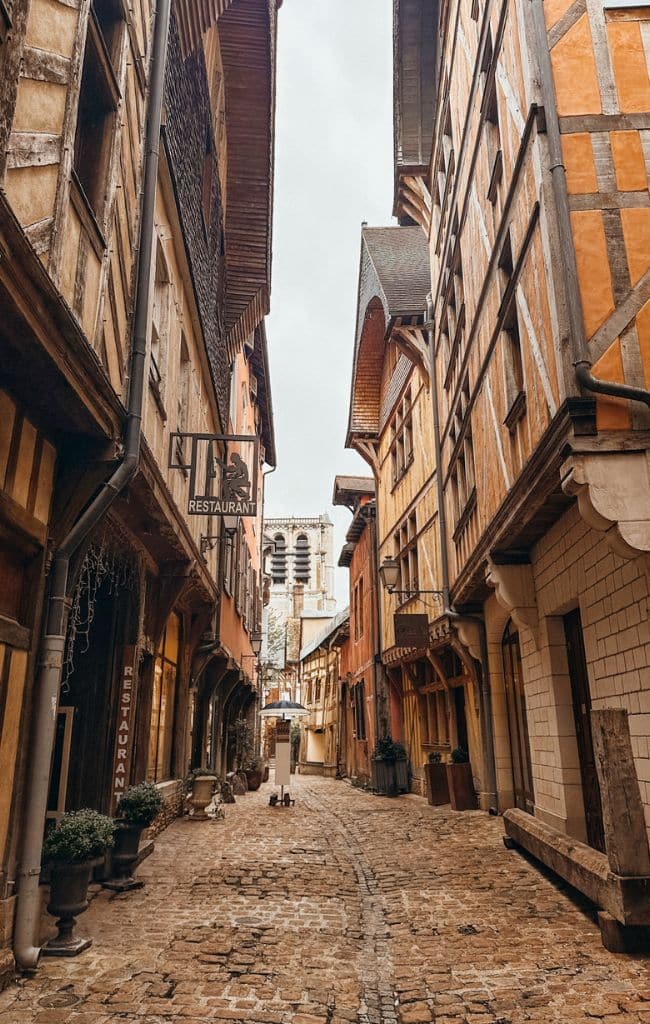 Things to do in Troyes